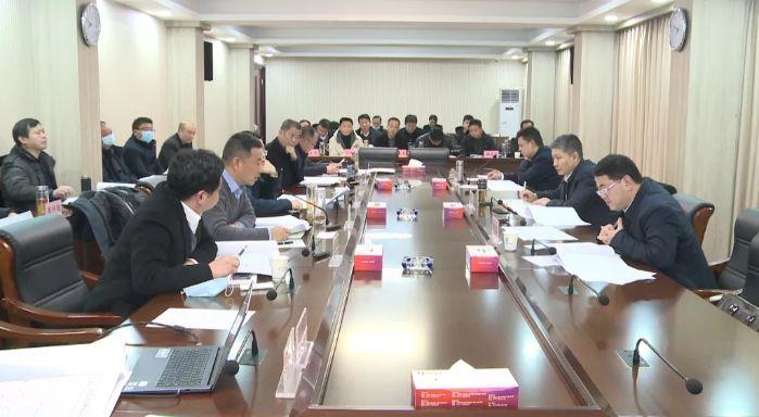 項(xiàng)目協(xié)調(diào)推進(jìn)會(huì)現(xiàn)場(chǎng)(攝影:沈繼洲) 項(xiàng)目協(xié)調(diào)推進(jìn)會(huì)現(xiàn)場(chǎng)(攝影:沈繼洲)