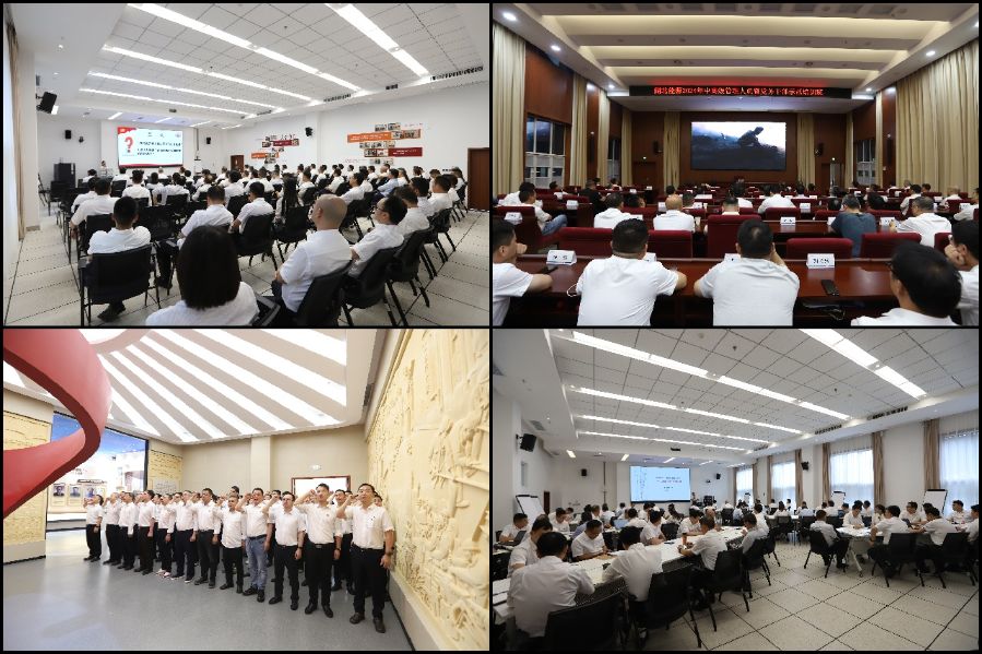 培訓(xùn)現(xiàn)場（攝影：王權(quán)）